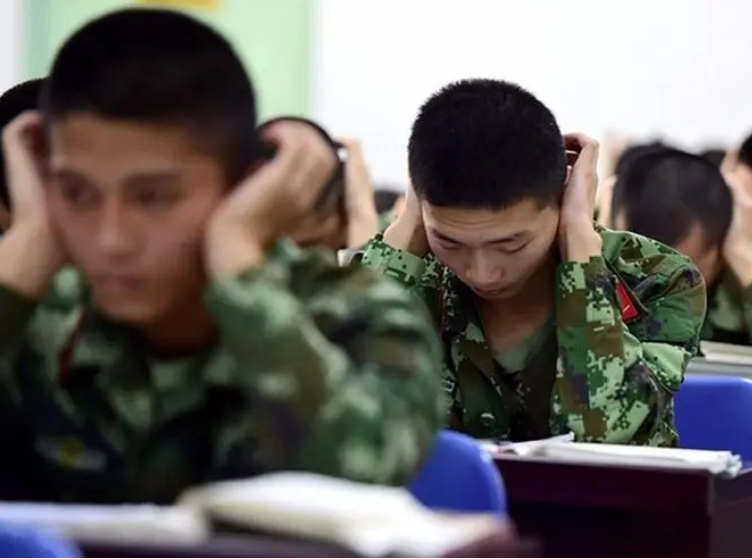 国内6大顶尖军校，考上就是“全村人的希望”，有你向往的吗？