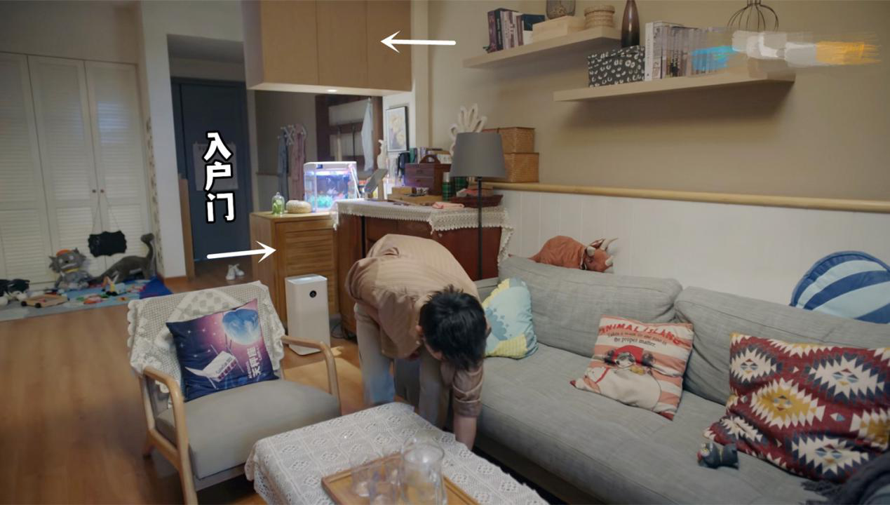 加油妈妈：张雨绮上有老下有小，家里干干净净，生活却是一地鸡毛