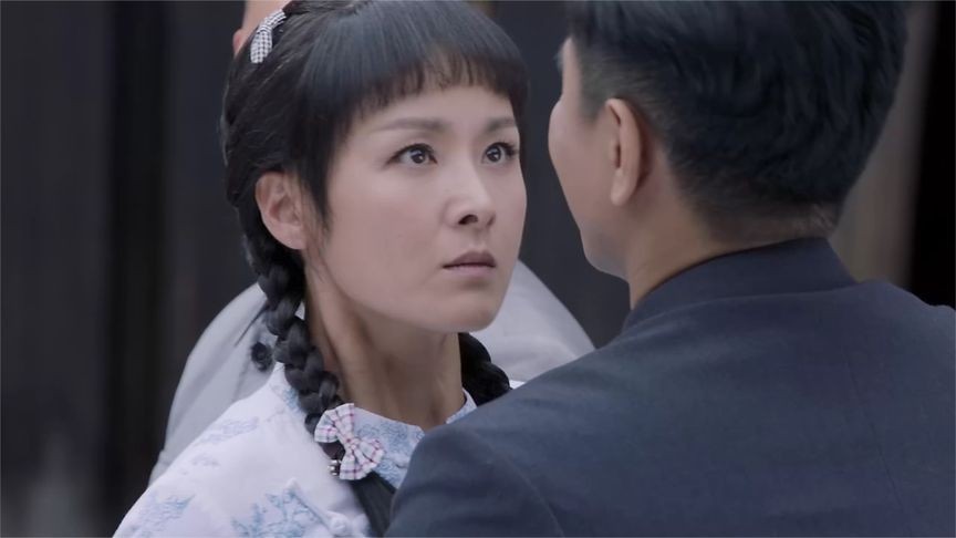 总局收视榜：《娘亲舅大》垫底，靳东《林深见鹿》进不去前五名