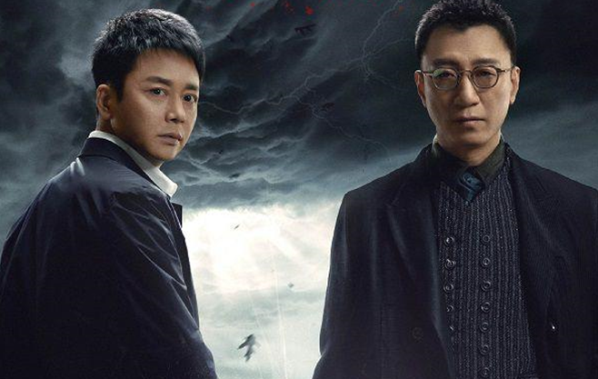 2021年6大爆火电视剧！刷新国产剧尺度，它9.3分占首榜实至名归