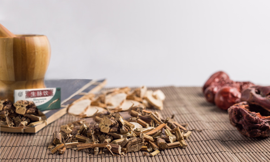 稍微一动就出汗？可能是气阴两虚！要想好得快，遵循一个原则……
