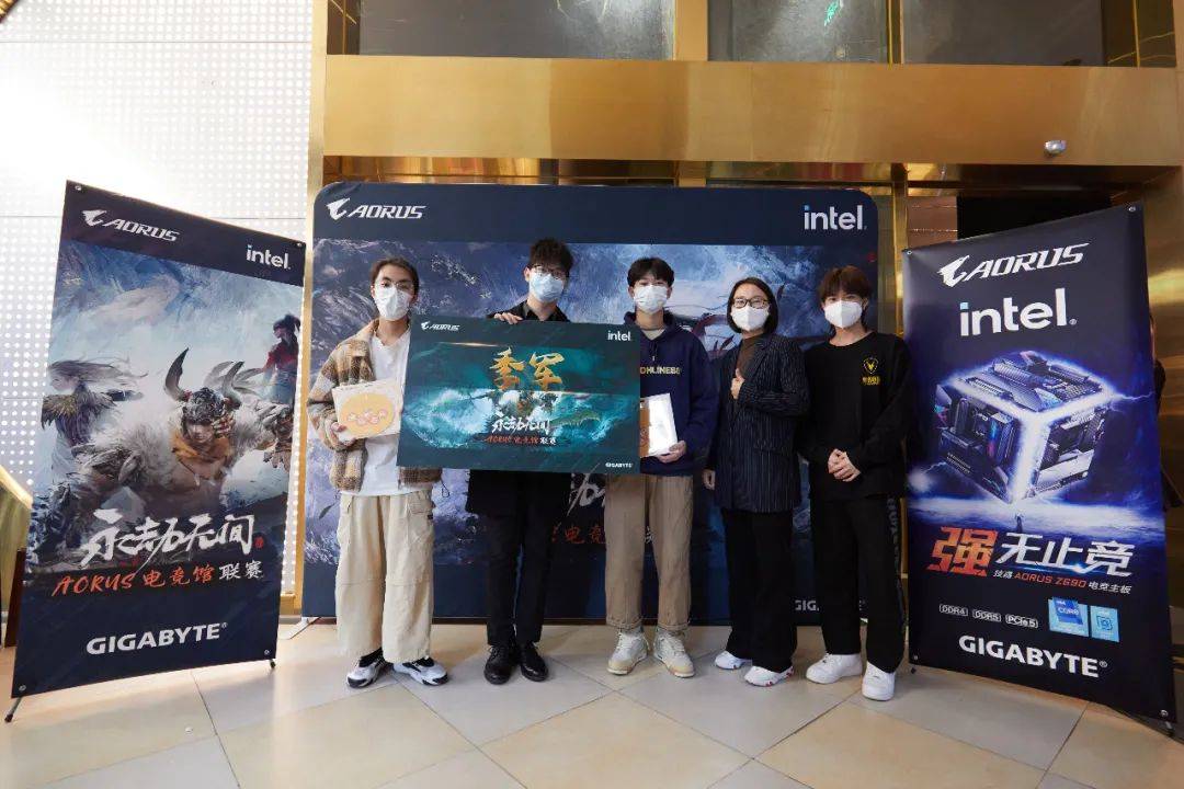 「粤塔头条」全国永劫无间联赛广州赛区海选赛战罢，决赛队伍诞生