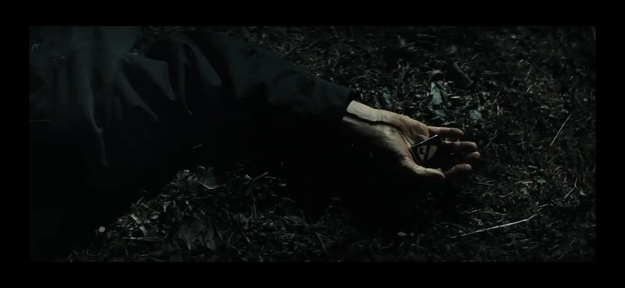 《老爷车》- 真男人的魅力