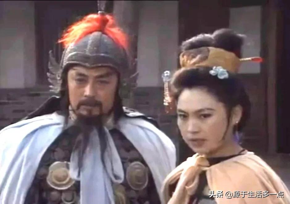 碧血青天杨家将：混搭杨家将、包青天两大北宋IP，乱七八糟的好看