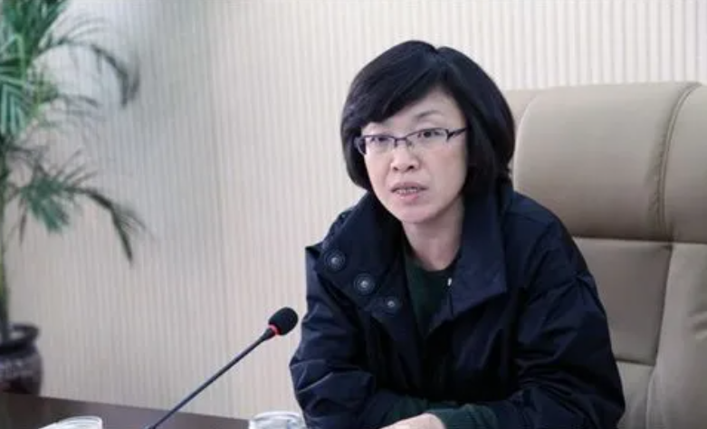 旧案｜2014年山西女市长杨晓波落马记
