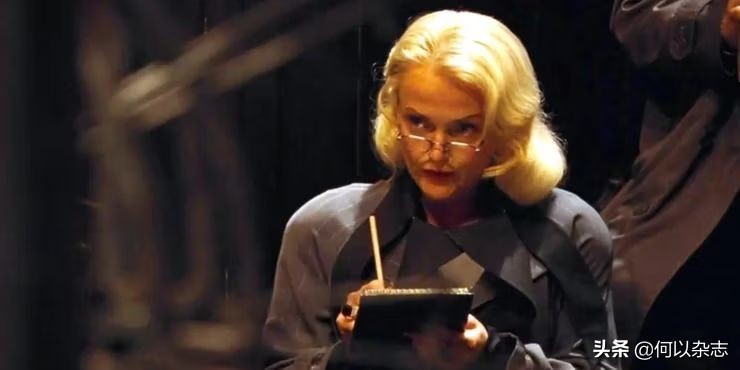 《哈利波特与火焰杯》，被电影遗漏的十大要点