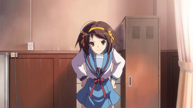 動漫裡的活潑女孩，誰才是氣氛組組長？