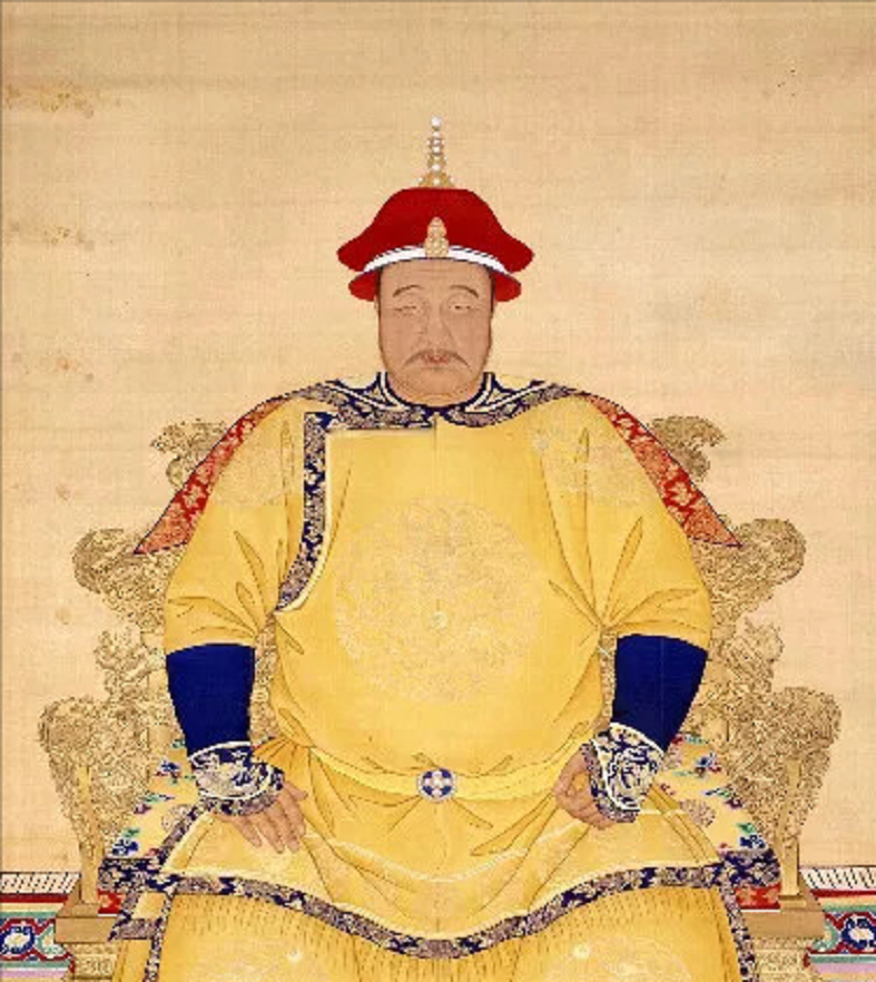 爱新觉罗皇室的秘密：皇太极为何将国号“金”改为“清”？