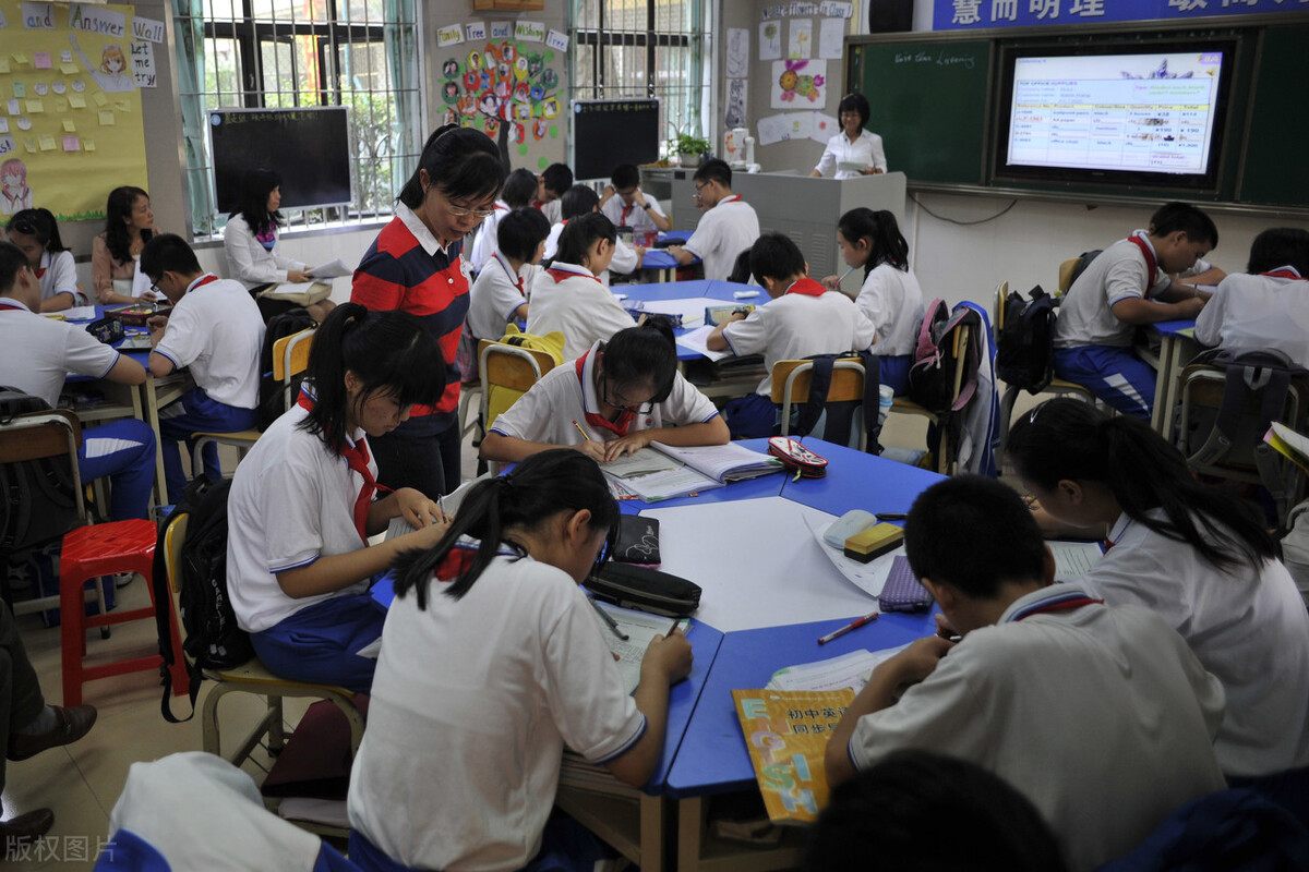 例谈提高初中英语听说教学实效的方法