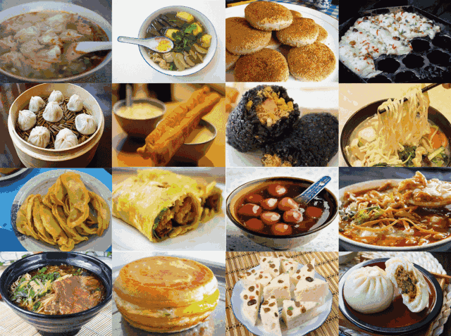 河南：一部河南史，半部华夏册，“豫”见中国的大美之地