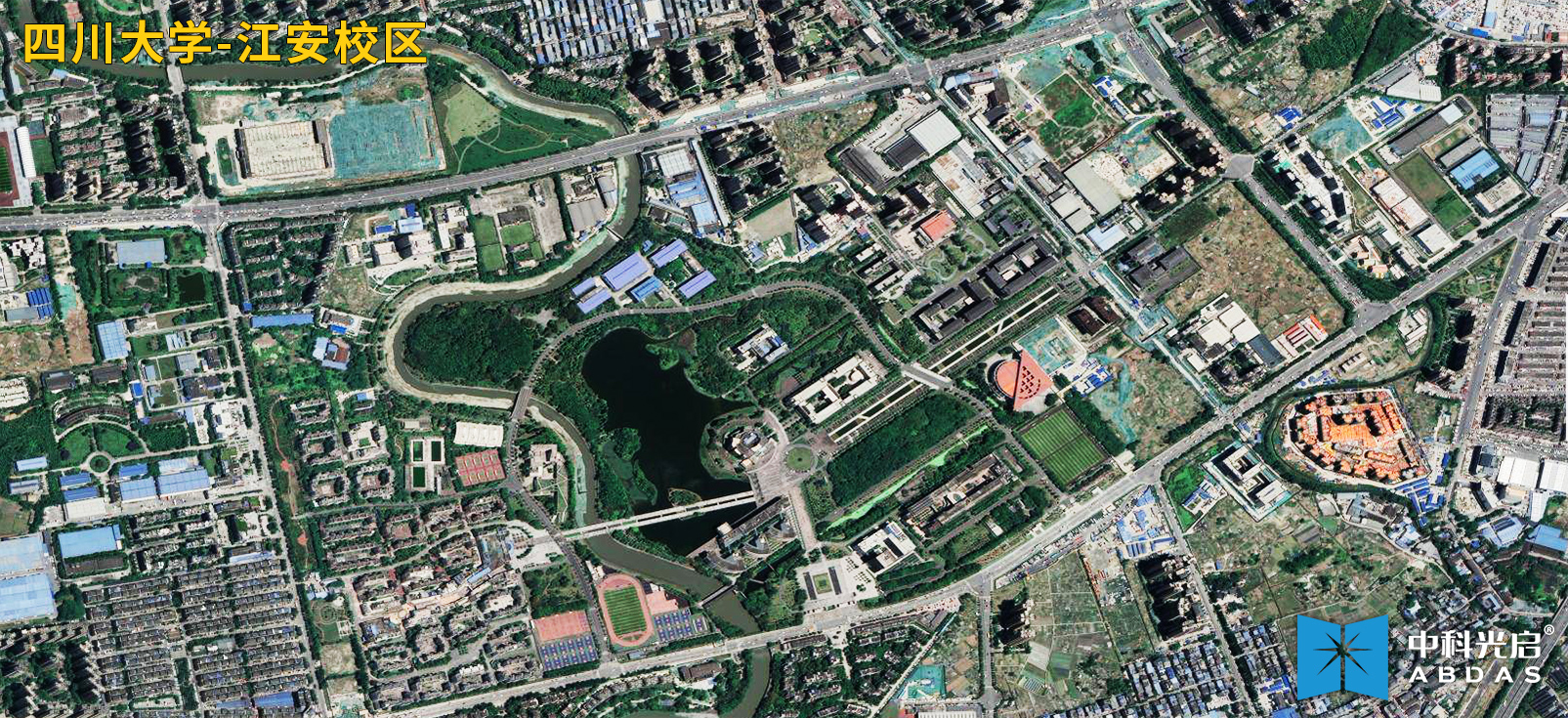 考研在即，卫星带你一览这10所热门报考院校