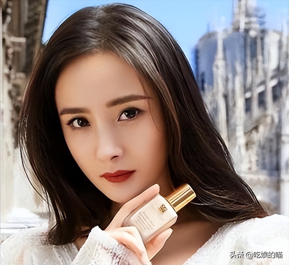 明星黑料数不胜数，他们都有哪些“洗白”手段？