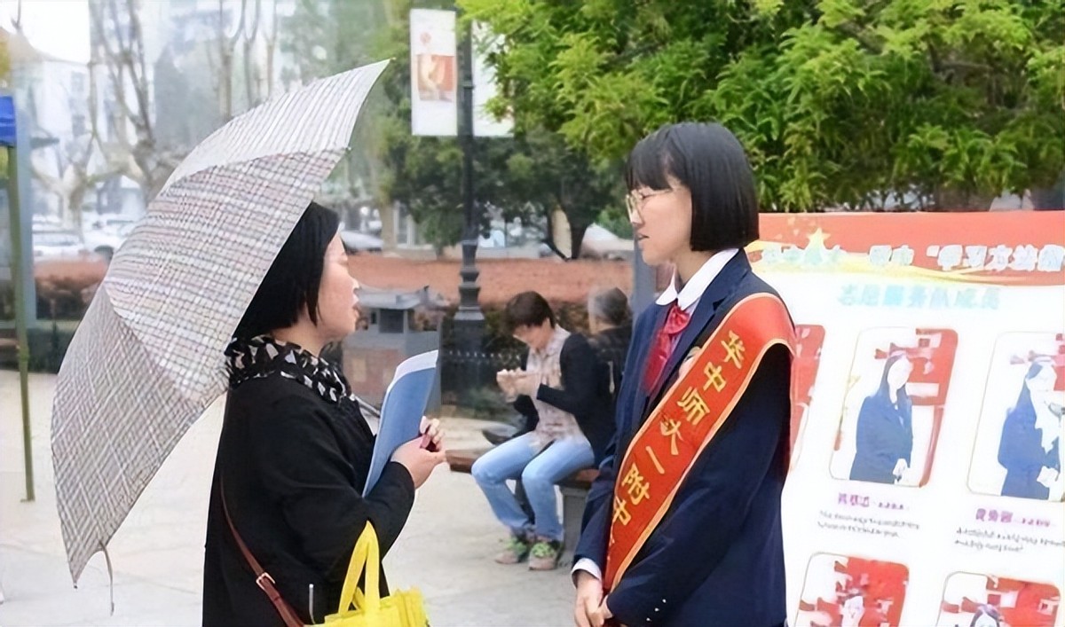 2020年湖北725分高考女状元：语文成绩十年难遇，7岁豪言结果成真