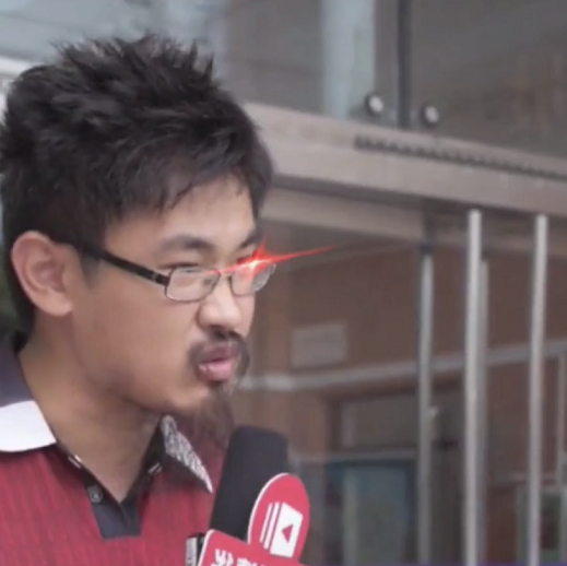 清华土木系学生采访，真实生活状态和网传不太一样，学生直言想笑