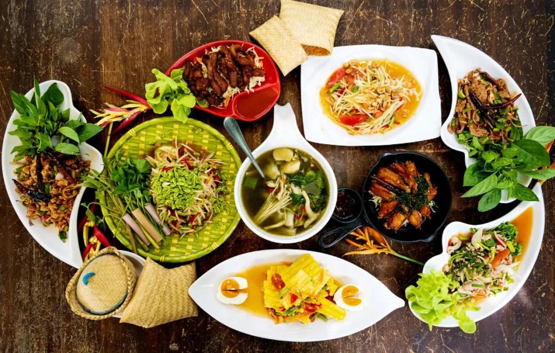 终极美食：2022 年全球十大美食体验
