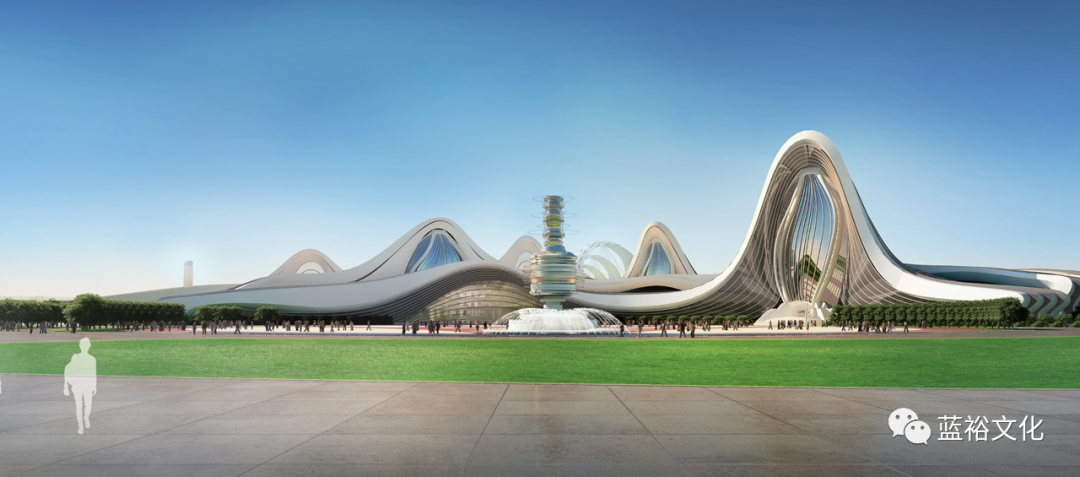 投资200亿，五粮液白酒酒庄腾飞双龙湖