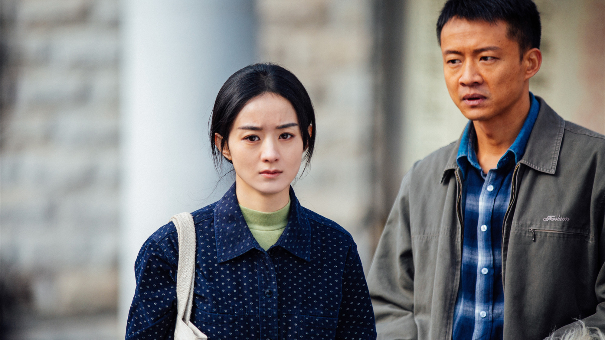 上线11天热度登顶，赵丽颖、秦岚都压不住，这部新剧不简单