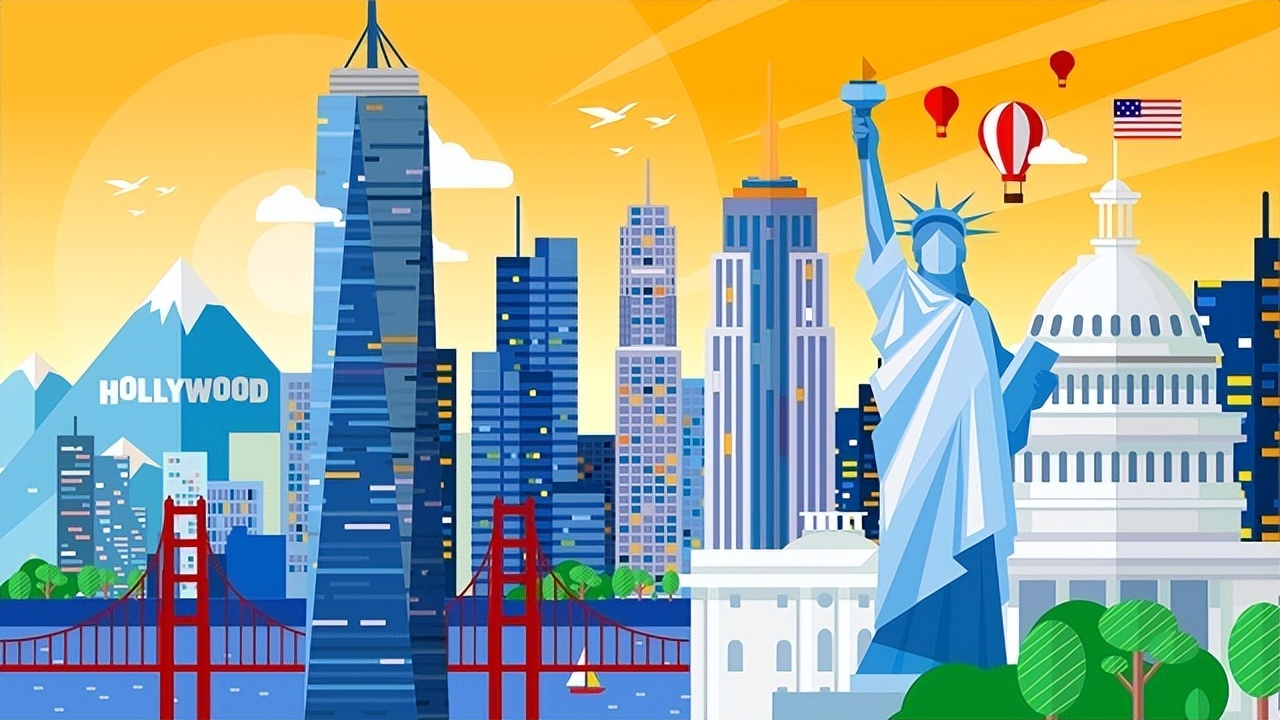 如何注册美国商标（如何高性价比注册一件美国商标）