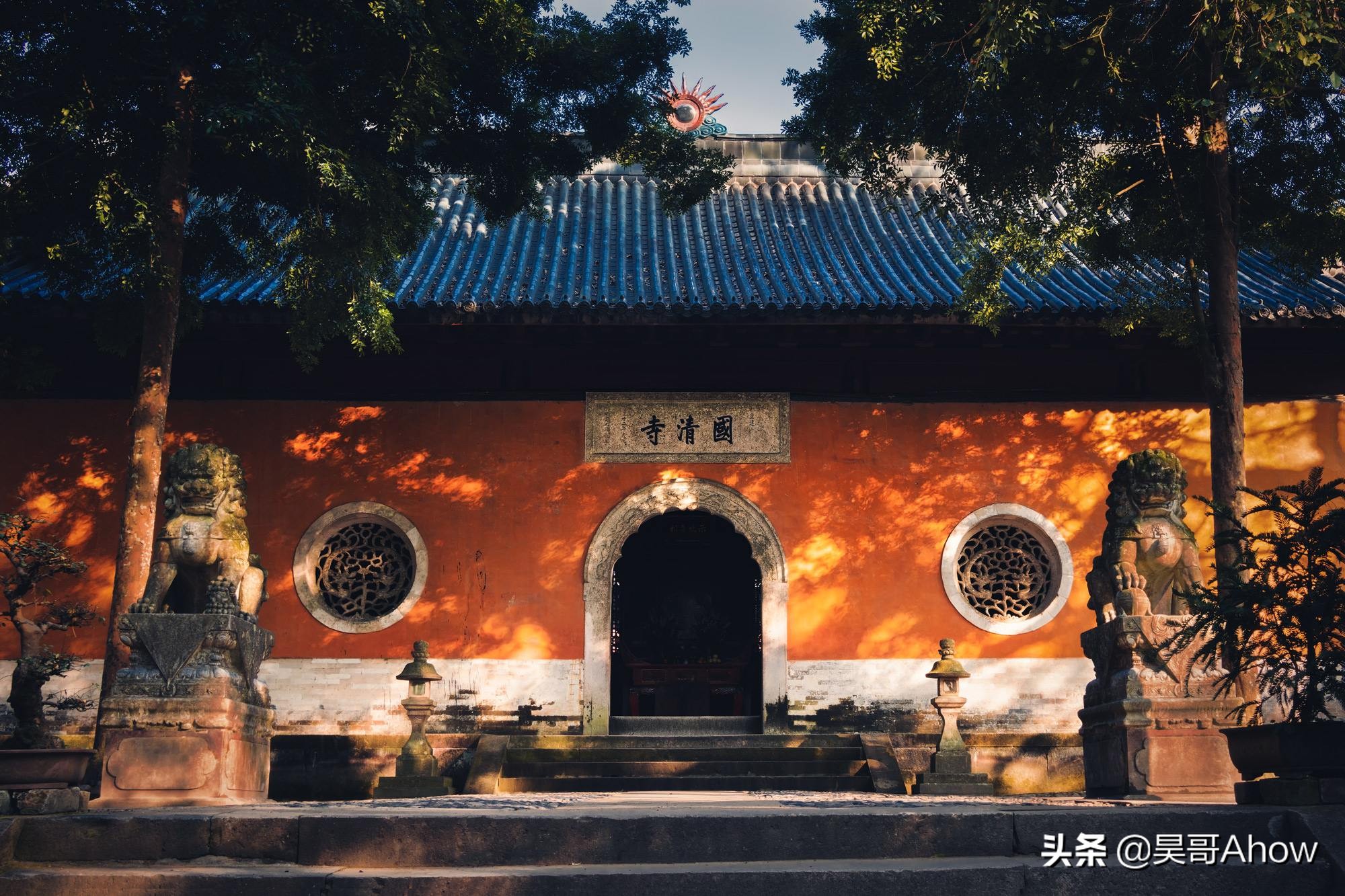 中国最良心的4大著名寺院，3处免门票，1处门票只卖1元