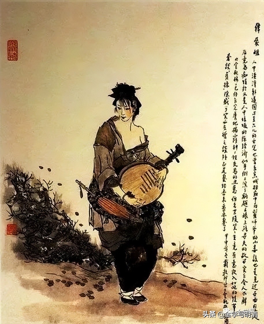 李志宏：我自做我之《金瓶梅》（下）