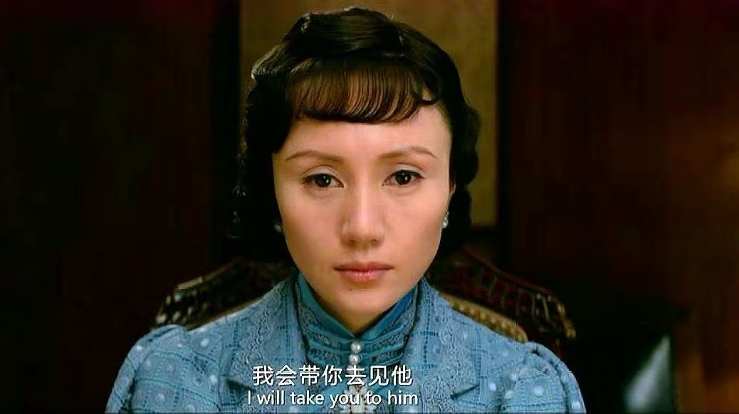 5年后再看袁泉，不再当“东方赫本”，她反而活成了一部传奇