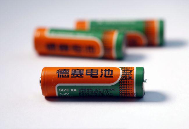 中国股市：新能源汽车的“心脏”，仅看这10家锂电池龙头企业