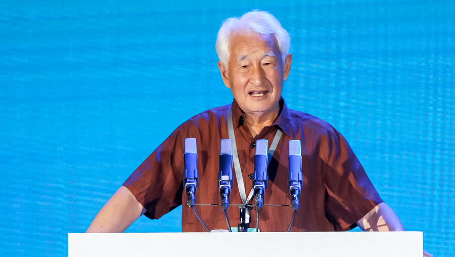 季克良:酱酒企业不要急,要做到三个自律