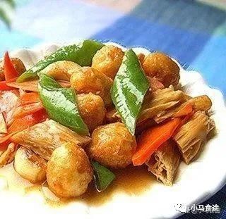 猪肉怎么吃做法（50款猪肉做法款款下饭）