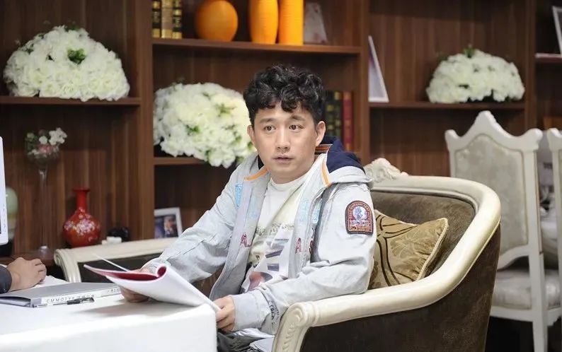 黄磊，不懂穷人的苦