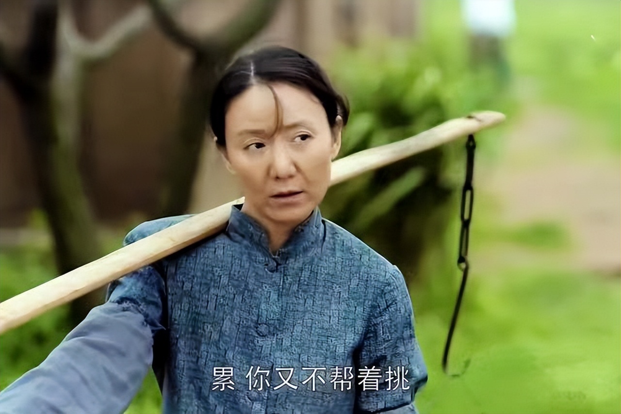 父母爱情：隐藏最深的3位演员，认出了关晓彤，却没认出“净白”