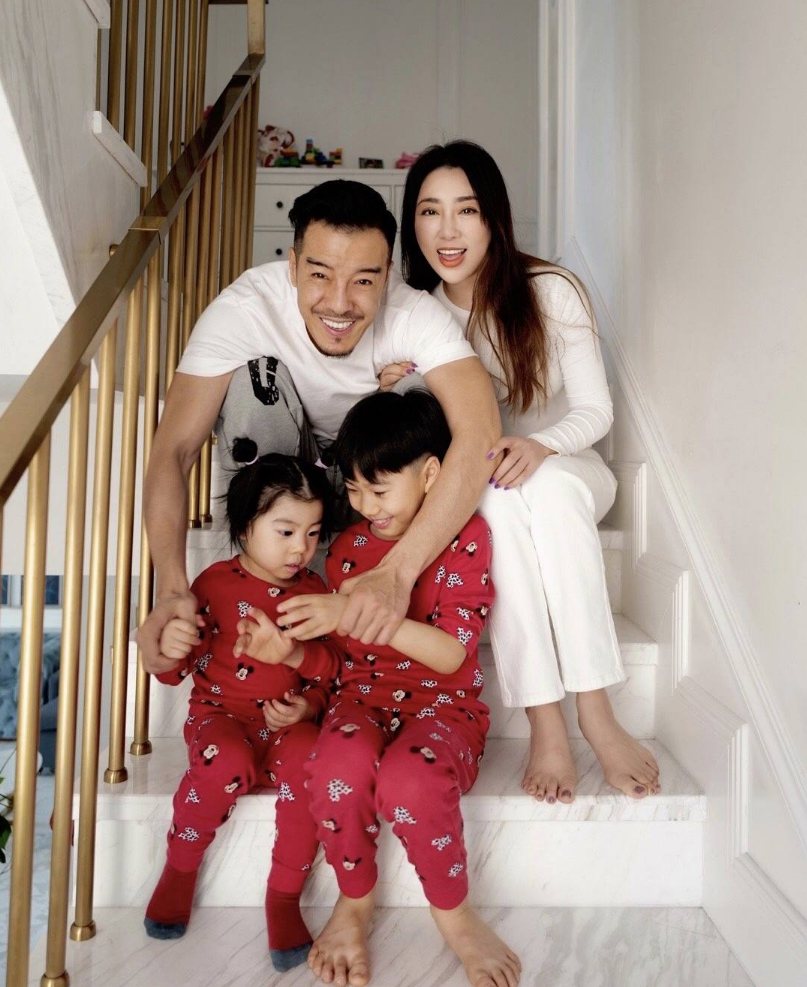 海一天：二婚娶小12岁娇妻，不介意妻子离异带着孩子，如今很幸福