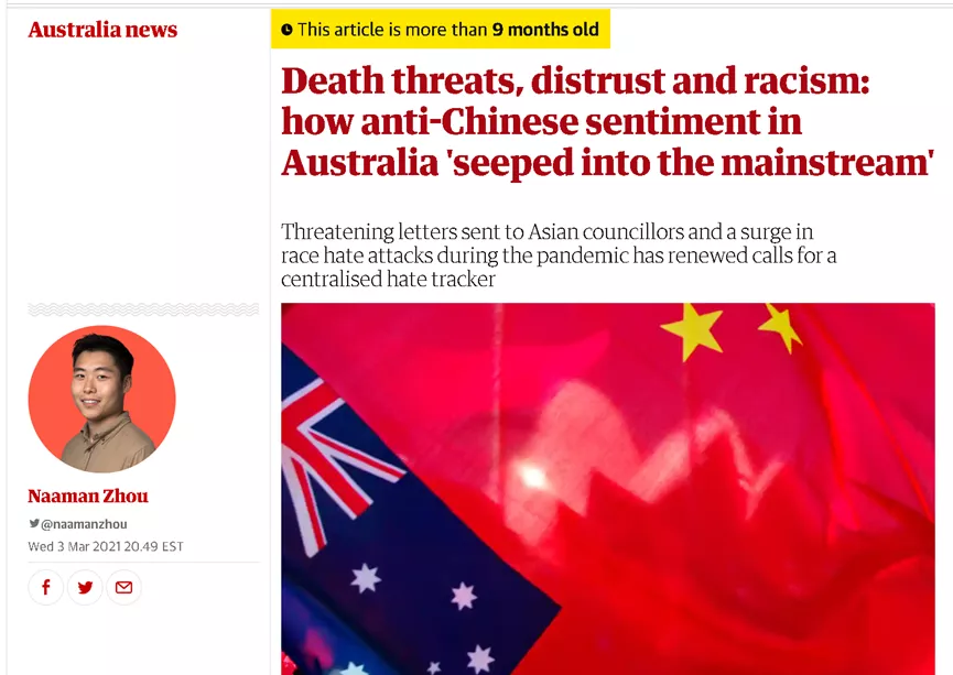 多名专业人士提醒：谨慎选择澳大利亚作为留学目的地！