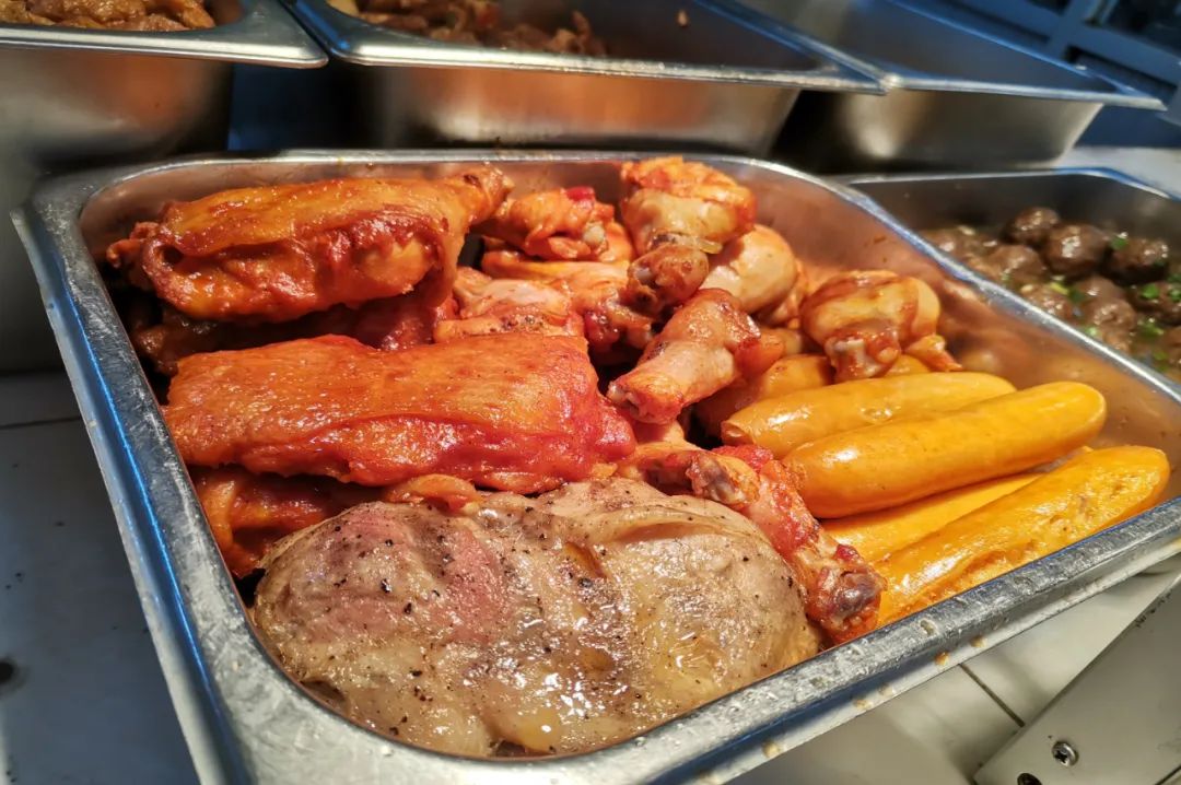 廣州市南沙第一中學(xué)：我在豐澤東路的日子(圖11)