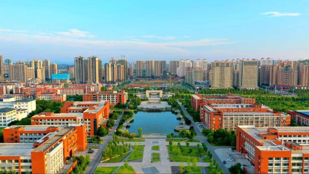 湖南工业大学：拥有包装特色学科专业，该怎么选还要看考生自己