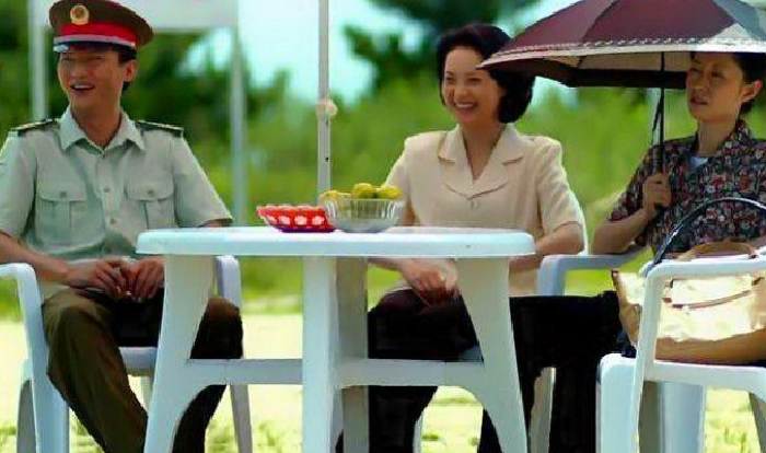 《父母爱情》孟主任：娶谁都行，只要是江司令家的女儿就行