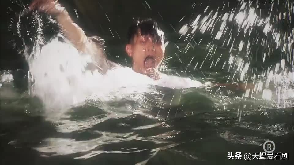 《仁心解码2》曹启超，童年被侵犯造成一生阴影，化身冷血屠夫