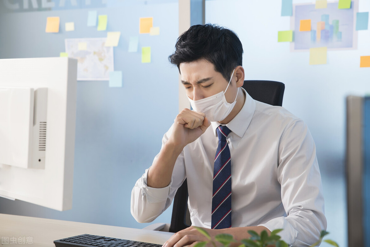 干咳怎么办？4种中成药推荐