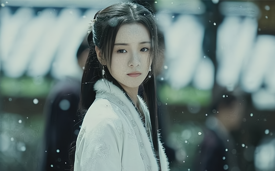 《雪中悍刀行2》宣发，5大主演悉数回归，“青鸟”人选众望所归