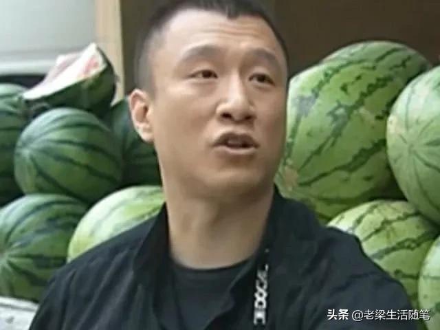 《征服》中被徐局摘了警衔的王斌，简直比窦娥还冤