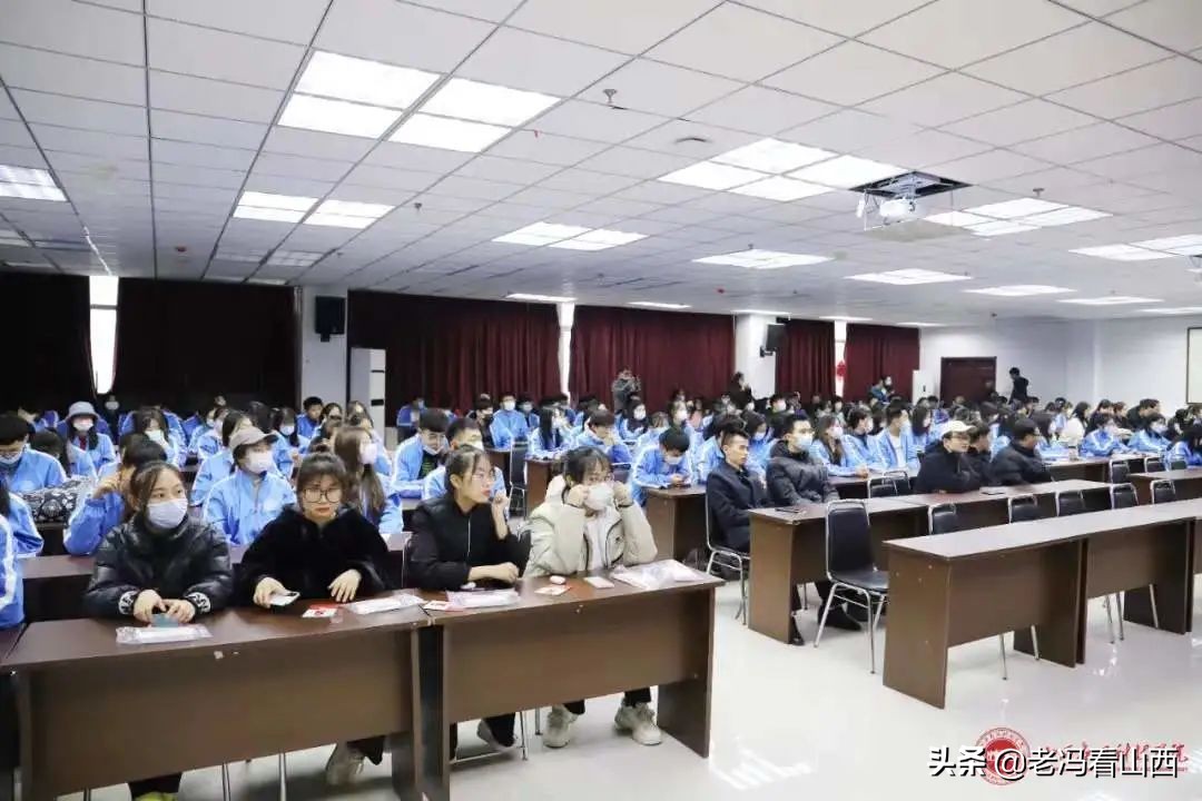 山西应用科技学院2021年大事要事一览（二）