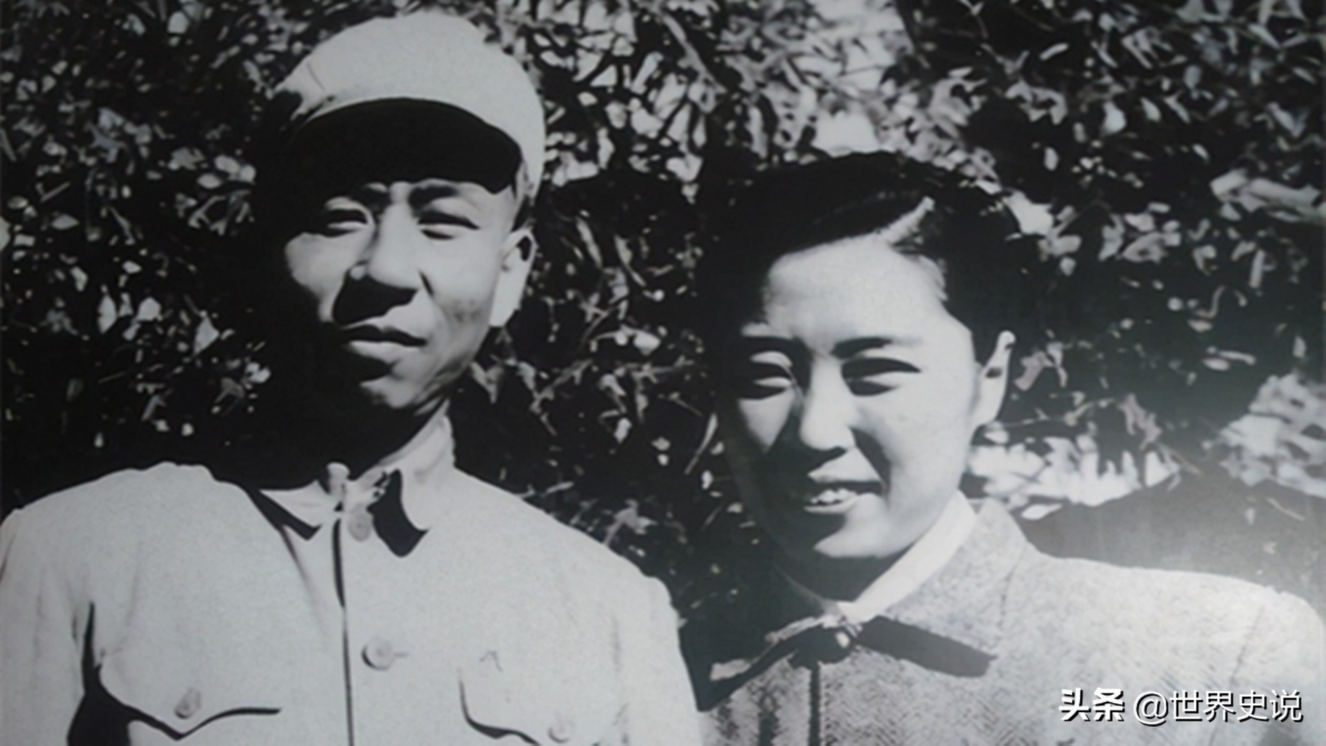 毛主席挚友，刘少奇挚爱，传奇女性王光美：走过了怎样的一生