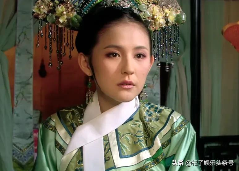 哪些明星在追幸福到万家？甄嬛传的半壁江山，还有知否里的朱曼娘