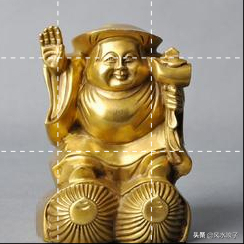 准财神和大黑天财神是谁?