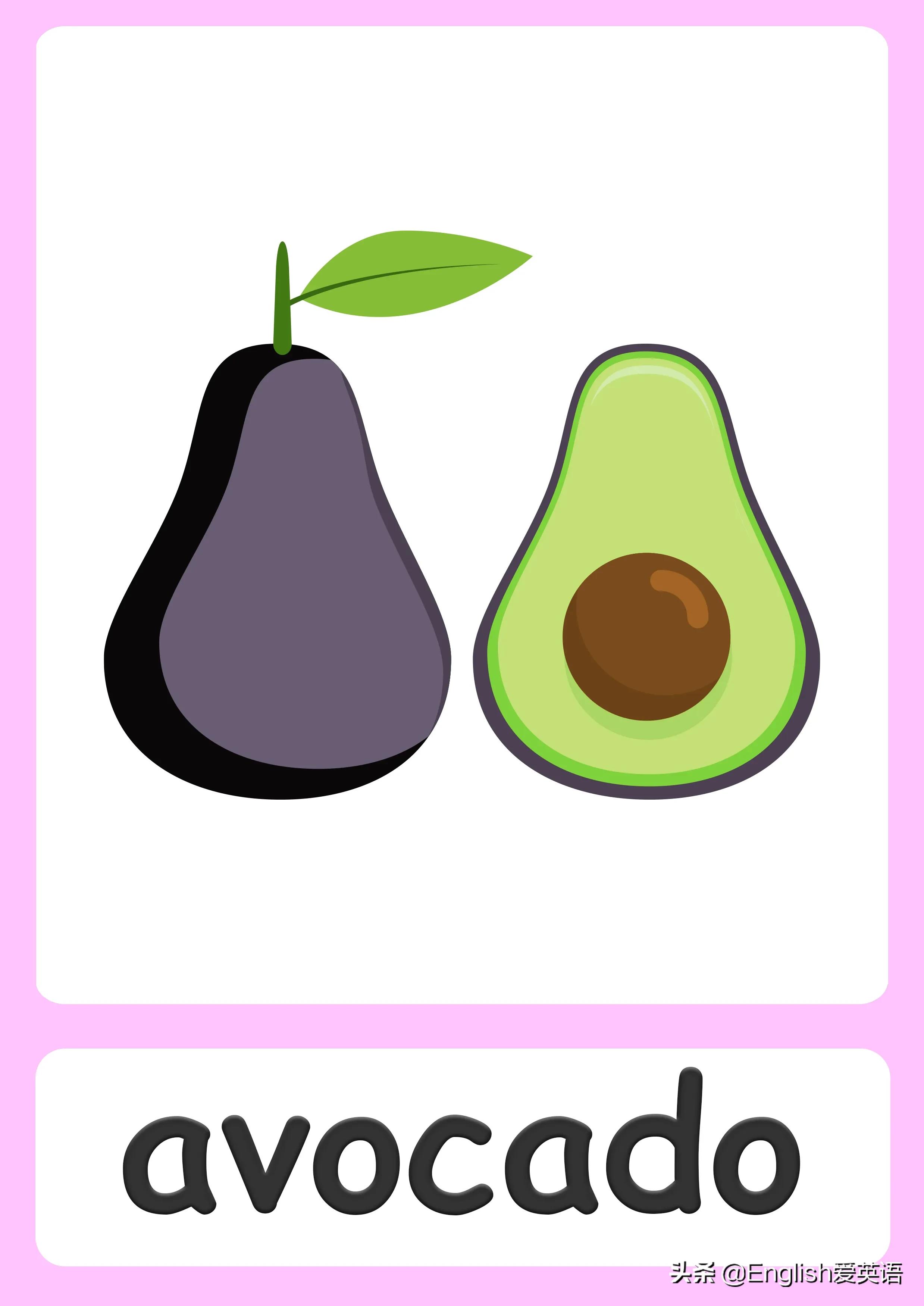 大人都喜欢的英语启蒙视频 上百个视频81个文件 附Flashcards可打印