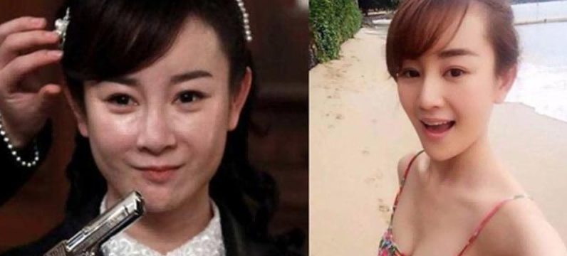 演艺圈“花式鼻子”大比拼，又尖又翘又吓人，一个比一个精彩