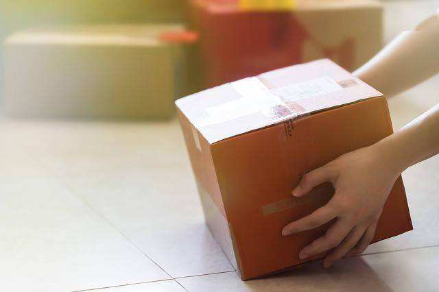 体积测量DWS在智慧物流发展中的作用