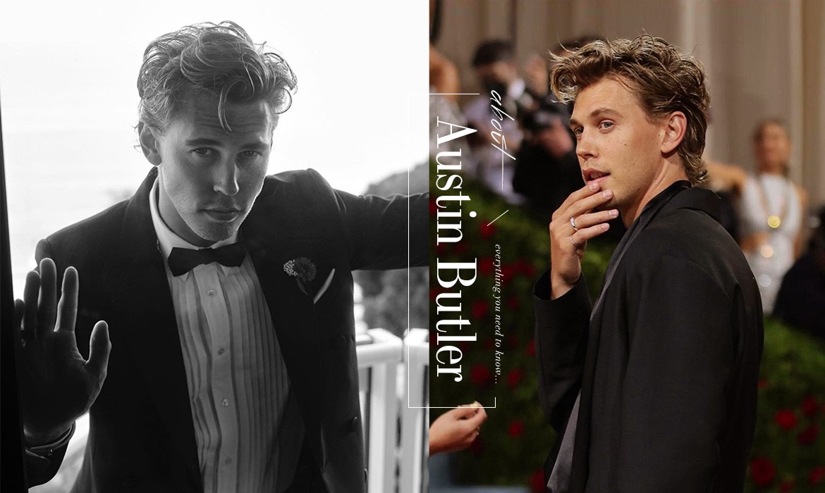 被猫王前妻及女儿肯定：这位俊秀美少年，他是谁？