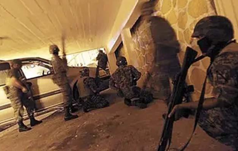 80年代卡莫雷拉事件，强制清醒时被折磨30个小时：剥皮拆骨