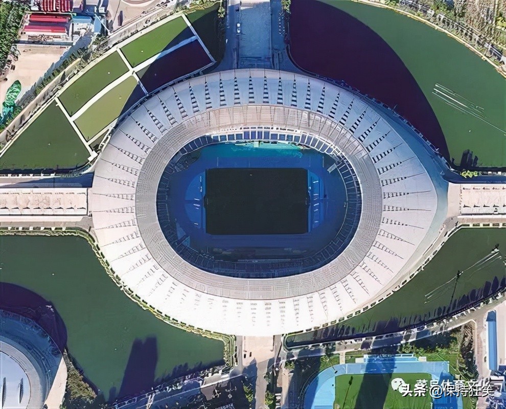 天津十大地标建筑 天津十大标志性建筑 见证天津历史的标志