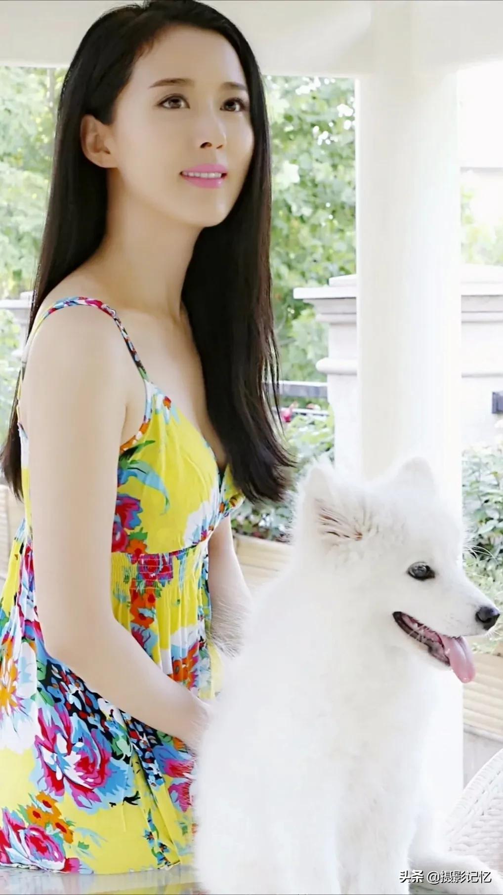 颜丹晨：亲密无间